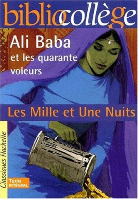 ALI BABA ET Les 40 Voleurs Edición Francesa Collectif EUR 5 73