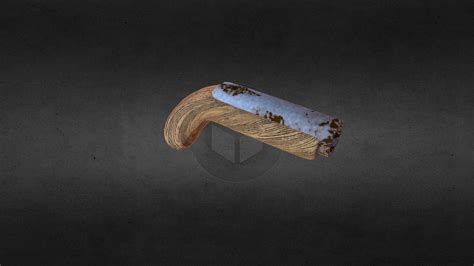 eoka homemade gun - Download Free 3D model by shedme (@chidmi) [0ff6c84 ...