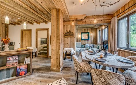 Chalet Black Pearl Val Disere Firefly Collection