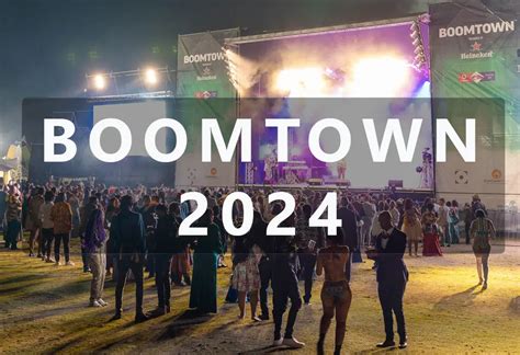 Boomtown Releases Phase 1 Packages Za