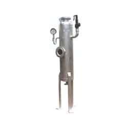 Flash Steam Separator At Best Price In Pune Volfram