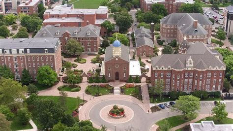 10 Easiest Classes At The University Of Dayton