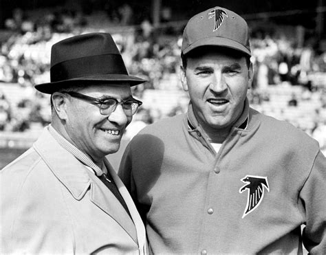 Norb Hecker - Vince Lombardi Coaching Tree - ESPN
