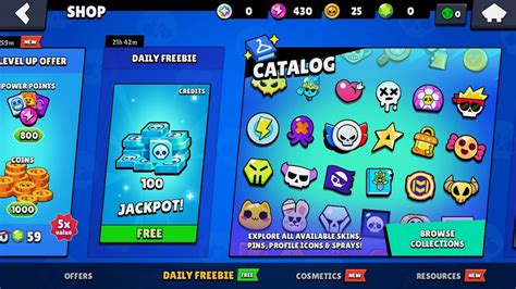 Brawl Stars Gameplay Walkthrough Part 1 Video Dailymotion