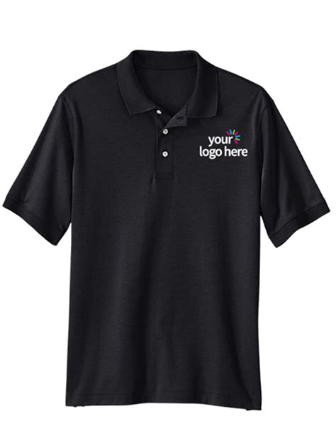 Custom T Shirts With Logo Print And Embroidery Corporate And Promotional Wear