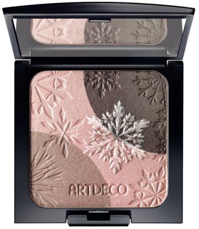 Artdeco Artic Beauty Highlighter And Eyeshadow 2 In 1 Notino Fi