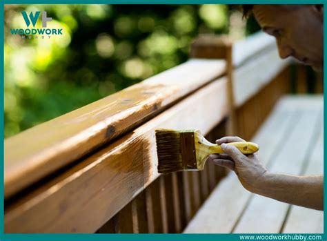 How To Treat Untreated Wood For Outdoor Use The Secrets