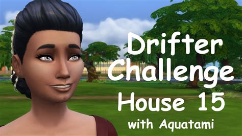 House Part Shea Legacy Drifter Challenge Youtube