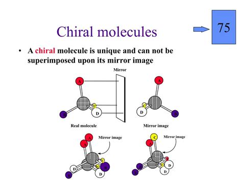 PPT - Topic 5F Stereochemistry PowerPoint Presentation, free download ... 