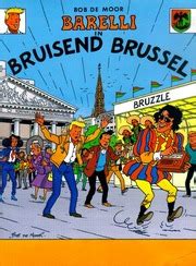 barelli  barelli  bruisend brussel   borrow