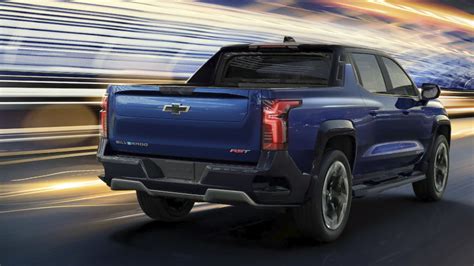 GM's electric vehicles will offer powerful new feature - TheStreet