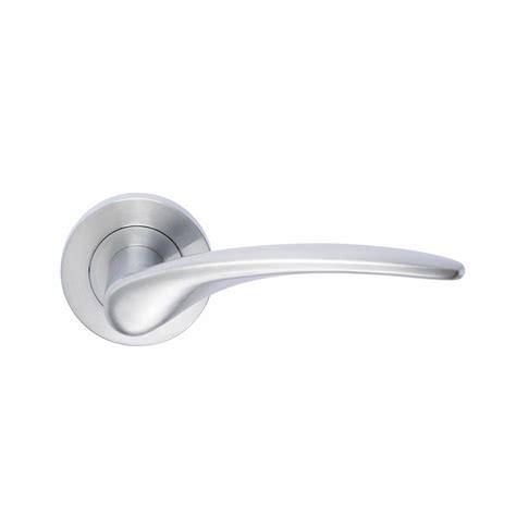 ZANDA Door Handles Architectural Design Hardware