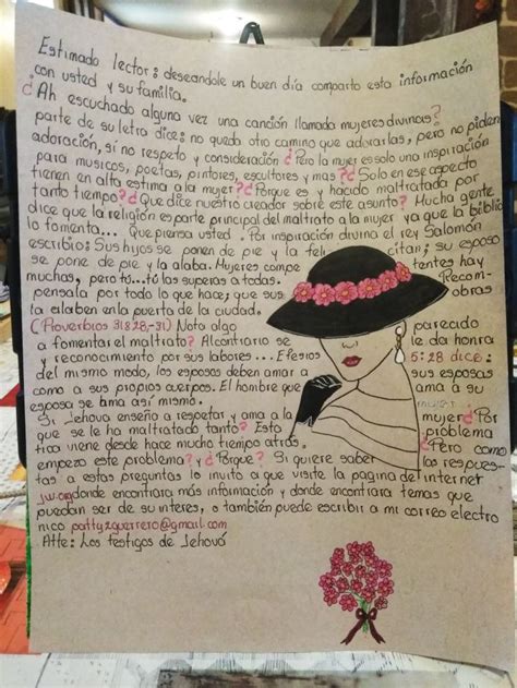 Pin De Linda Torres En Cartas Jw Escritura De Cartas Cartas Bonitas