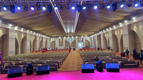 Opal Convention Center Suburbs Mumbai Wedding Venue Cost