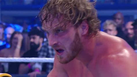 The Alternate Angle Of Logan Paul’s Summerslam Frog Splash Is Maybe Even Wilder Cinemablend