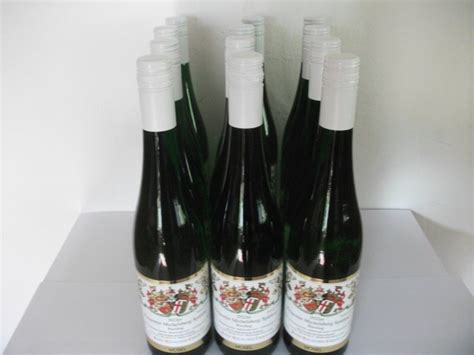 Josef Reuscher Erben Piesporter Michelsberg Riesling