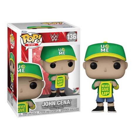 Funko Pop Wwe John Cena