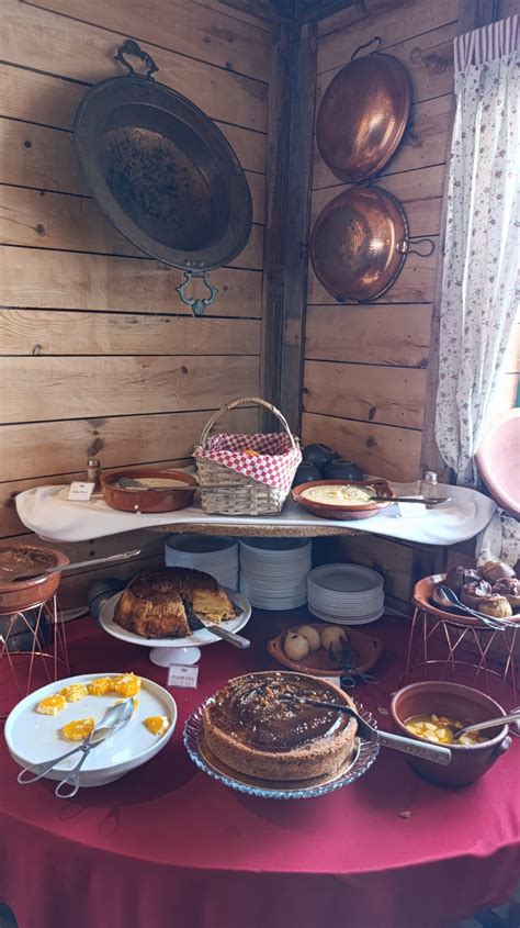 Restaurante A Torre Torre Serra Da Estrela In Alvoco Da Serra