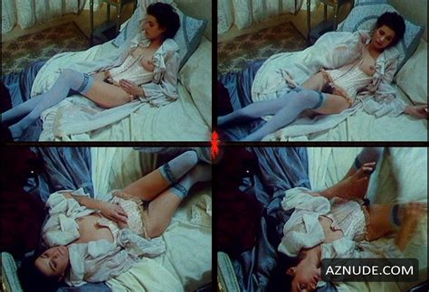 LAURA BAYONAS Nude AZNude