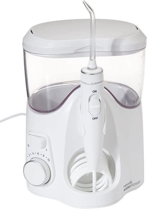 Waterpik Irrigador Bucal Waterpik Ultra Plus Wp Color Blanco