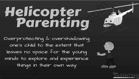 Everything You Need To Know About Helicopter Parenting Infinity Learn