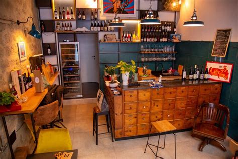 Dove Bere Vini Naturali A Roma I Migliori Wine Bar Gambero Rosso