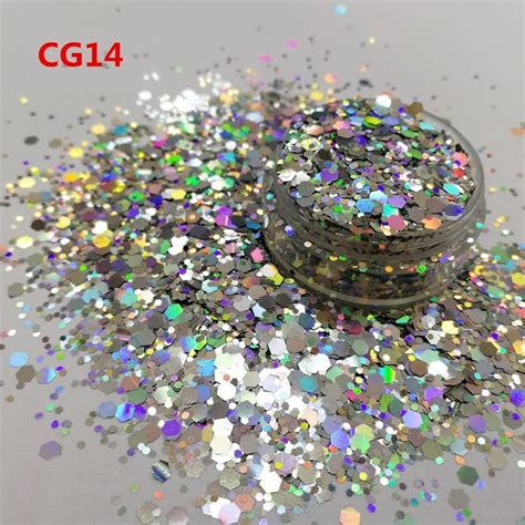 Wholesale Polyester Chunky Cosmetic Glitter For Mixed Body Glitter Powder Festival Glitter Buy