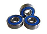 Rs Rs Rs Thin Section Stainless Bearing X X Mm