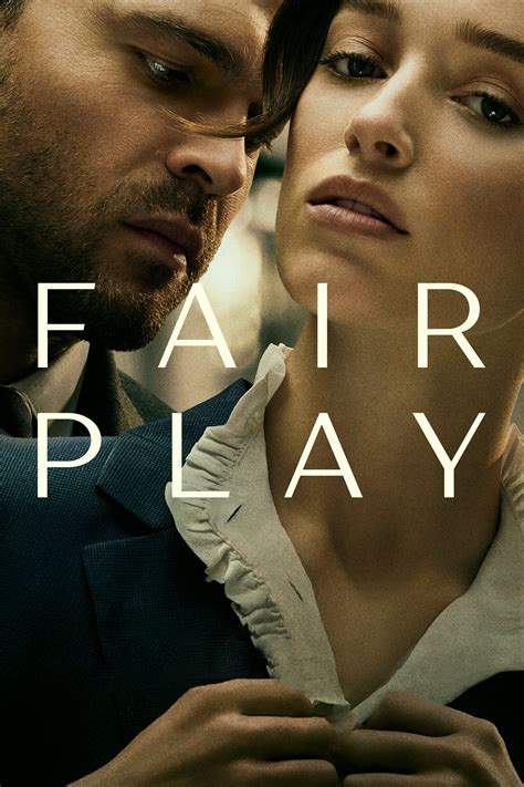 Fair Play - Data, trailer, platforms, cast