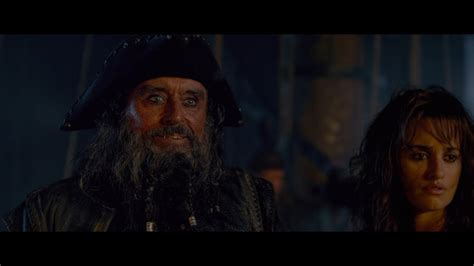 Наказание от Черной Бороды. HD - YouTube