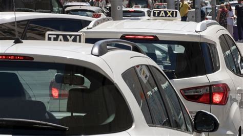 Sciopero Dei Taxi A Roma Oggi Gennaio I Motivi