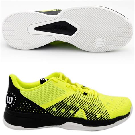 New Wilson Padel Shoes Bela And Hurakn Collection Zona De Padel