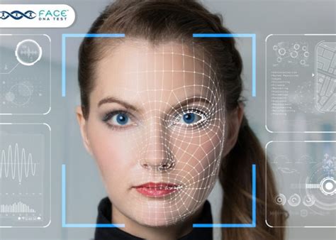 How Does Facial Recognition App Work