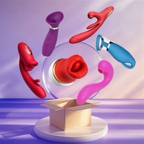 Sex Toy Mystery Box Bestvibe
