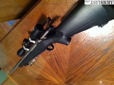Armslist For Sale Tikka T3 Lite Ss Syn 243