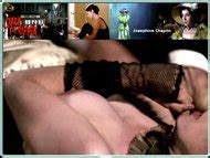 Naked Josephine Chaplin In Jack The Ripper