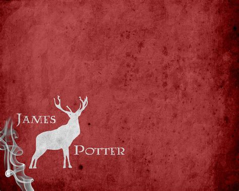 James Potter's Patronus by Juan026 on DeviantArt