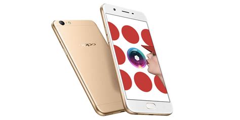 Prices And Specifications Oppo A57 88gadget News And Review Gadget