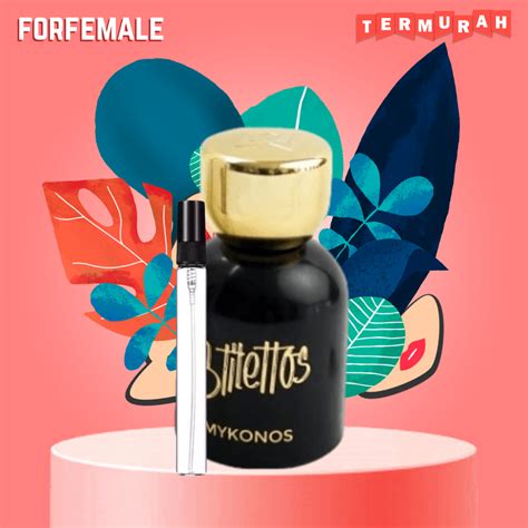 harga stilletos terbaru juli  biggo indonesia