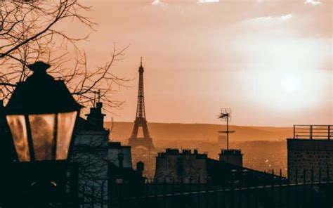 Things To Do Between Montmartre And The Eiffel Tower Discover Walks Paris