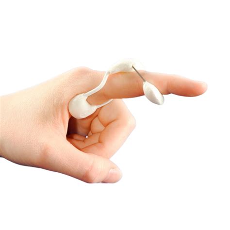 Dynamic Finger Splint Pes Planus