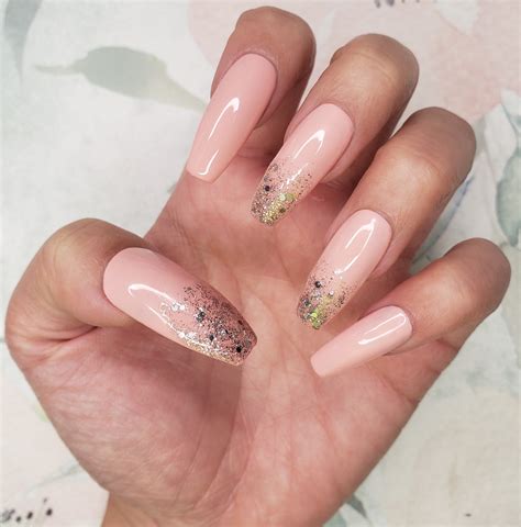 Glitter Pink Nail Paint Ubicaciondepersonas Cdmx Gob Mx