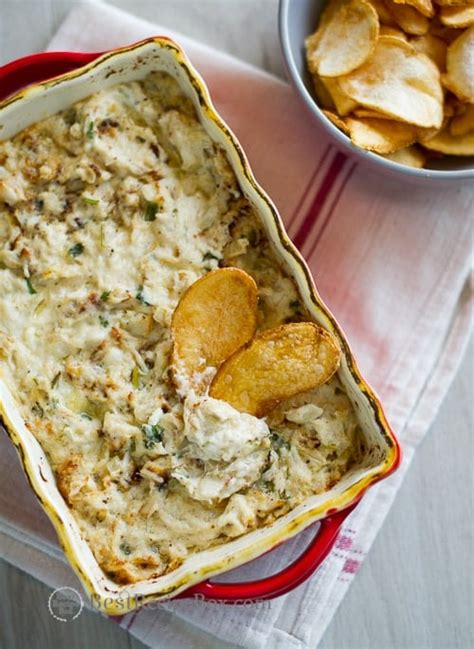 Best Crab Meat Dip Recipe - steamloadzonewem