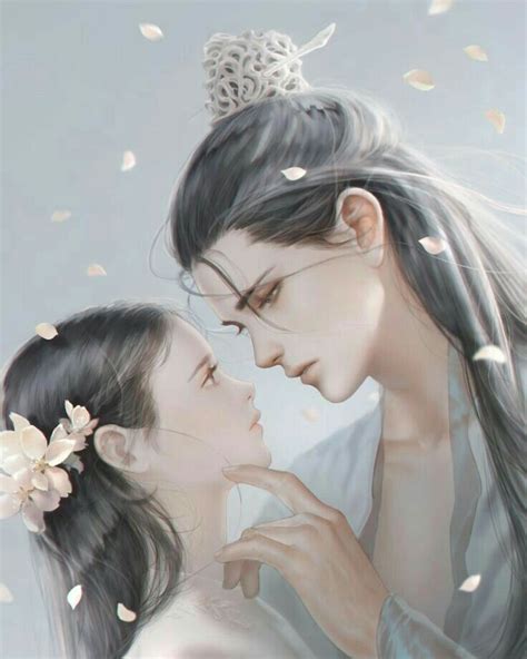 My Little Empress Xia End Part 23 Chinese Art Girl Chinese Drawings Beautiful Fantasy Art