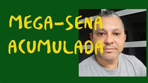 MEGA SENA 2690 ACUMULADA 87 MILHÕES ANÁLISES E DICAS DO 2690 YouTube