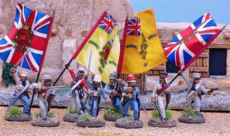 Tabletop Fix Empress Miniatures New Indian Mutiny Releases