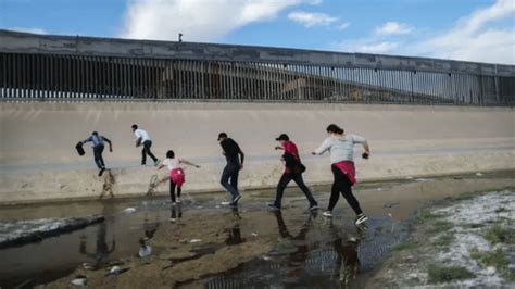 As rotas de migração mais perigosas do mundo