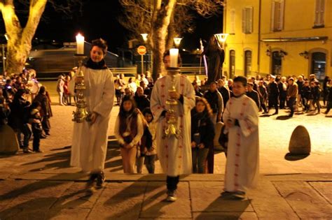 La Processione Del Venerd Santo La Repubblica