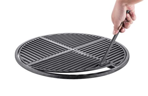 How To Clean Cast Iron Grill Grates 5 Simple Tips 2023