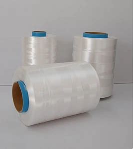 Buy Ly1600d 1380 Thick Denier Uhmwpe Yarn With High Strength Pe Fiber